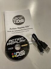 NO CARD Action Replay AR Kabel