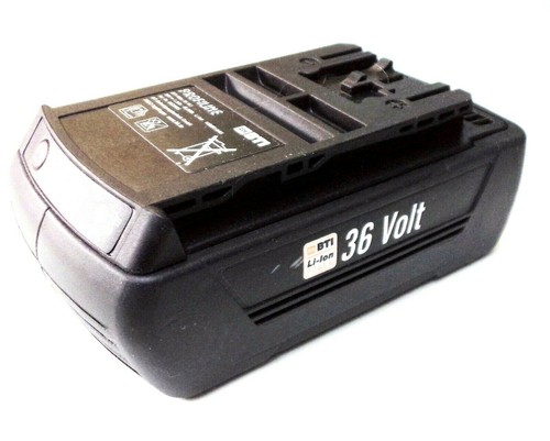 Original bti akku - bti, v