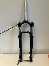 SR Suntour XCR 34 29" Boost