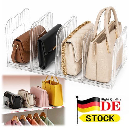 Handtaschen trenner - handtaschen,