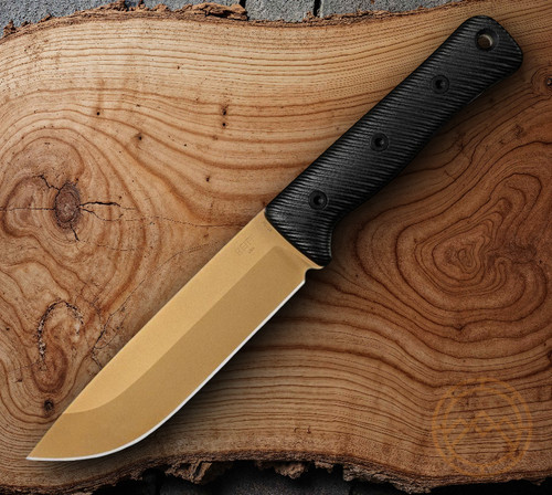 Reiff knives leuku - reiff,