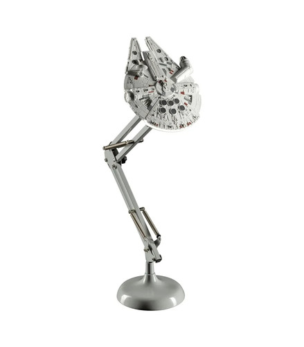 Star wars millenium falcon - star,