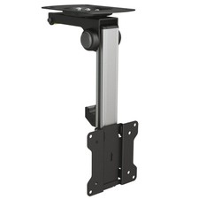 TV Unterbauhalterung Deckenhalterung Küchenhalterung D4 16-27 Zoll