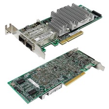 HP NC522SFP Dual-Port 10GbE