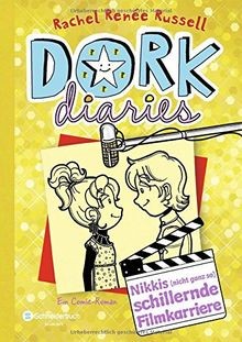 Dork diaries nikkis nicht - dork, 07.