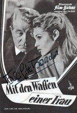 Brigitte Bardot+ seltenes