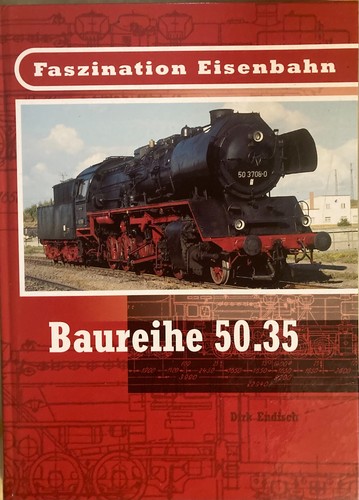 Baureihe dirk endisch - -,