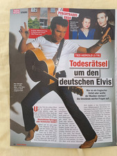 Ted Herold 1 Bericht