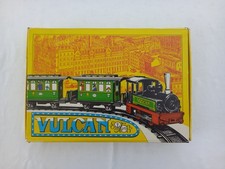 DDR-Spielzeug Ankerbahn 2127