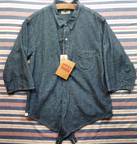 Levi vintage clothing - levi's, lvc