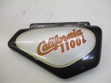 Verkleidung Moto Guzzi 1100