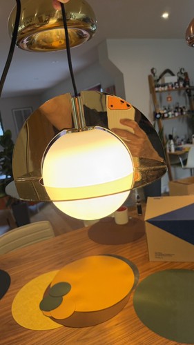 Tom dixon flugzeug tisch - dixon,