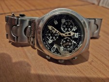 Armbanduhr Swatch Irony Chrono