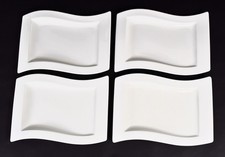 Villeroy & Boch 5 x Teller