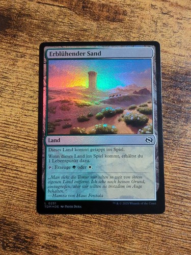 Magic the gathering - magic,