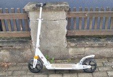 Klappbarer Cityroller/Scooter