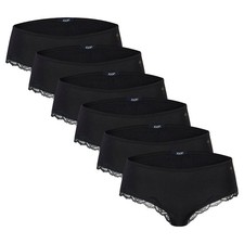JOOP! Damen Panties, 6er Pack