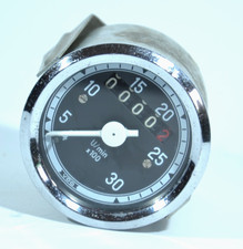 VDO Drehzahlmesser Oldtimer