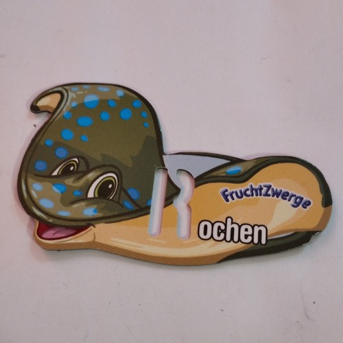 Fruchtzwerge - ,