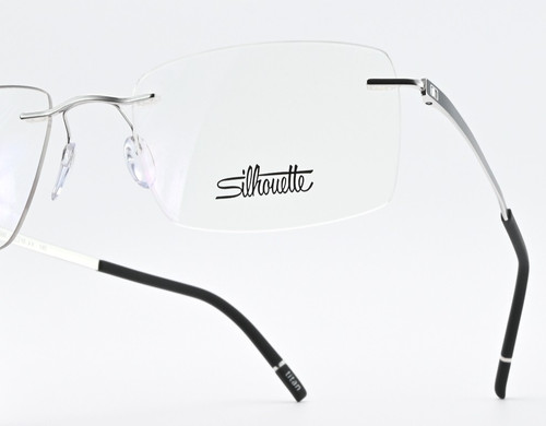 Silhouette brille 5529 7000 - brille, lc