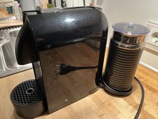 De'Longhi Citiz Nespresso
