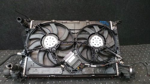2lm799 kühlerpaket lüfter - 2lm799,