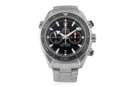 Omega seamaster planet ocean - seamaster,