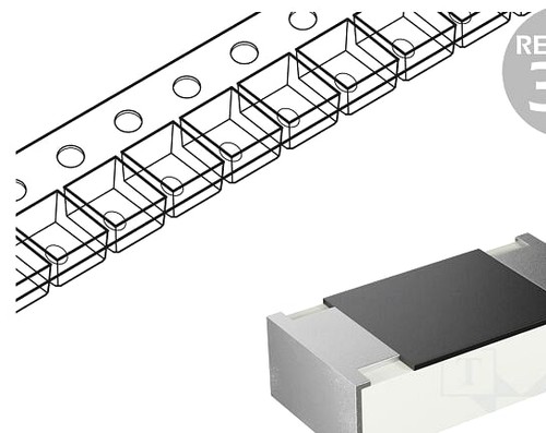 100x resistor thick film - resistor:,