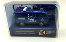 Wiking Sondermodell Geld +