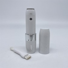 Braun Face Mini Haarentferner