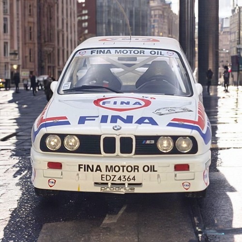 Bmw typ 1000 lakes - bmw, e