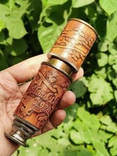 Viktorianisches Marine altes