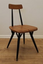 Original Pirkka Chair Stuhl