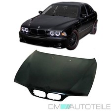 Motorhaube passt für BMW E39 alle Modelle 95-04 auch M M5 Bonnet Haube -PREMIUM