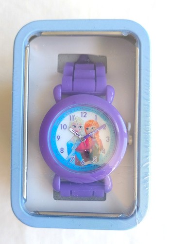Disney kinder armbanduhr - kinder,