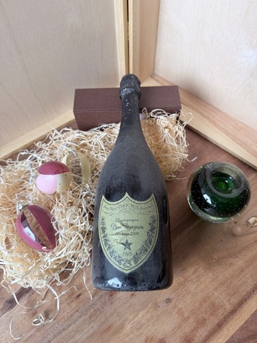 Dom perignon vintage - dom,
