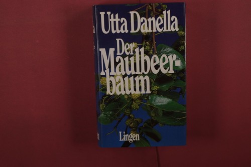 412143 utta danella der - utta,