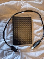 Seagate SRDONF1 Externe