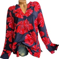 Aniston Damen Bluse Tunika