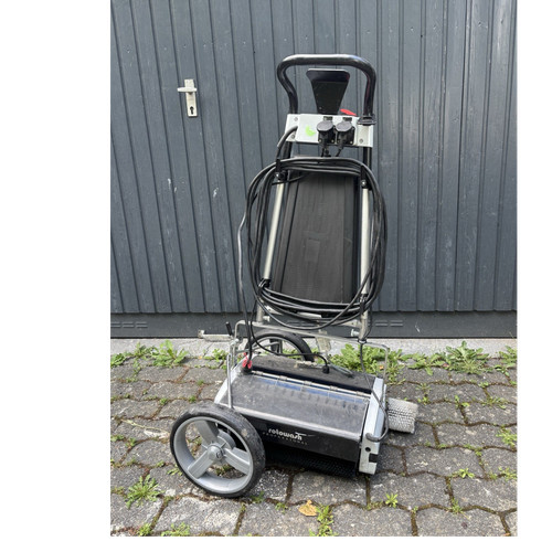 Rotowash hochdruckreiniger - rotowash,