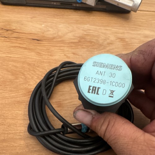Siemens rfid antenne ant - rfid-antenne,
