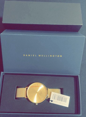 Daniel wellington petite - daniel,