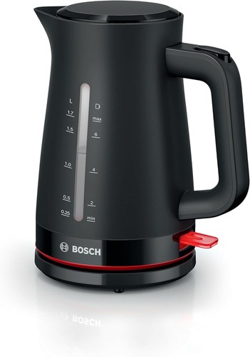 Bosch kabelloser wasserkocher - kabelloser,