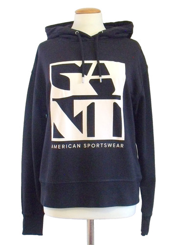 Gant sweatshirt mit - gant, °