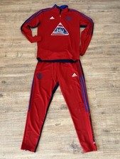 Original Adidas FC Bayern