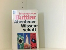 Abenteuer Wissenschaft