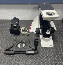 Leica DM2500 Mikroskop 