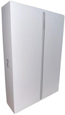 Apple iPad (9th Generation) Verpackung Leerbox Box Karton Silber 64GB A2602