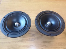 Tang Band W5-1611SA FULLrange