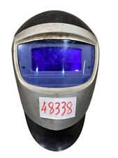 Speedglas 9000F Automatik Schweißmaske Schweißhelm 48338